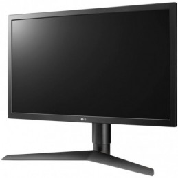 Monitor LED LG 24GL650-B 23.6'', 1920x1080, TN, 16:9, 1ms, 144Hz, 170/160, 300cd/m2, HDMI/DisplayPort