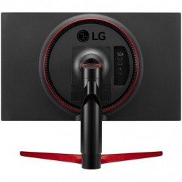 Monitor LED LG 24GL650-B 23.6'', 1920x1080, TN, 16:9, 1ms, 144Hz, 170/160, 300cd/m2, HDMI/DisplayPort