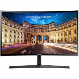 MONITOR 27" SAMSUNG LC27F396FHUXEN