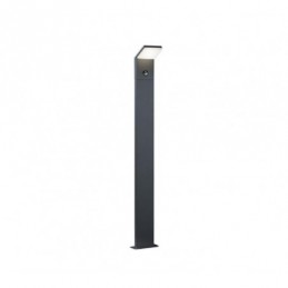 STALP EXTERIOR LED INTEGRAT TRIO PEARL