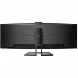 Monitor LED Philips 439P9H/00, B-line, 43.4", 3840x1200, 32:10, VA, 4ms, 100Hz, 450nits, HDMI/DP/USB HUB, 300nits, 5Wx2Black, 3 