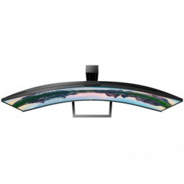 Monitor LED Philips 439P9H/00, B-line, 43.4", 3840x1200, 32:10, VA, 4ms, 100Hz, 450nits, HDMI/DP/USB HUB, 300nits, 5Wx2Black, 3 