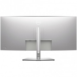 Monitor LED DELL UltraSharp Curved U4021QW 39.7" , IPS, 21:9, WUHD 5120x2160, 300cd/m2, 1000:1, 5ms, HDMI, DP, USB Type-C, RJ-45