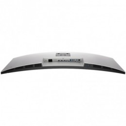 Monitor LED DELL UltraSharp Curved U4021QW 39.7" , IPS, 21:9, WUHD 5120x2160, 300cd/m2, 1000:1, 5ms, HDMI, DP, USB Type-C, RJ-45