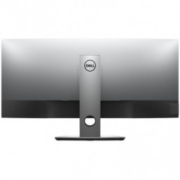 Monitor LED DELL UltraSharp Curved U3821DW 37.52" , IPS, 21:9, WQHD+ 3840x1600, 300cd/m2, 1000:1, 5ms, HDMI, DP, USB Type-C, 178