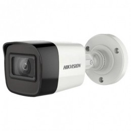 Camera Turbo HD 5MP, Hibrid...