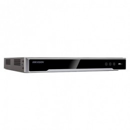 NVR 8 canale IP, Ultra HD...