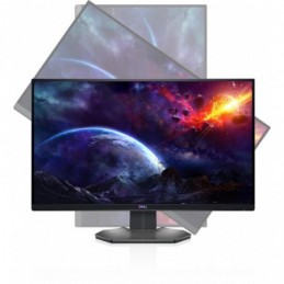 DL MONITOR 27" S2721DGFA QHD 2560 x 1440