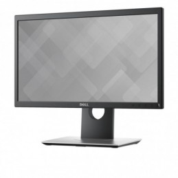 DL MONITOR 20" P2018H LED 1600 x 900 BK