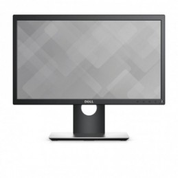 DL MONITOR 20" P2018H LED 1600 x 900 BK