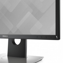 DL MONITOR 20" P2018H LED 1600 x 900 BK