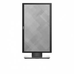 DL MONITOR 20" P2018H LED 1600 x 900 BK