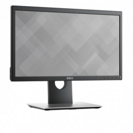 DL MONITOR 20" P2018H LED 1600 x 900 BK