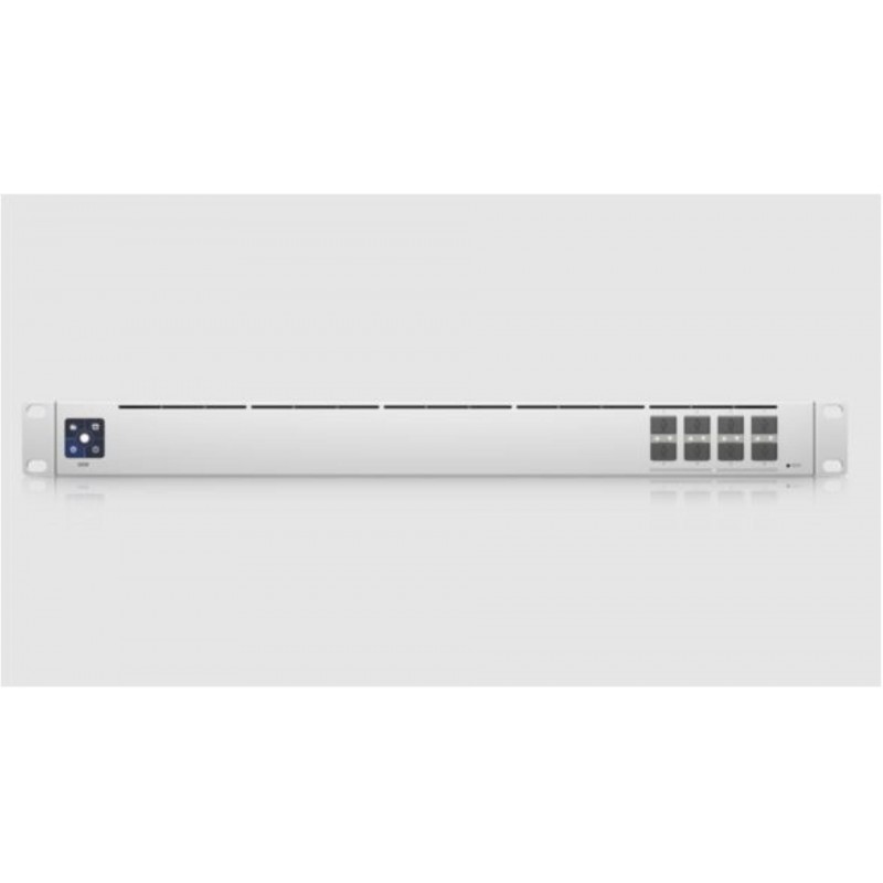 UBIQUITI UNIFI L2 SWITCH 8 X 10G SFP+