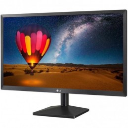 Monitor LED LG 22MN430M-B 21.5'' FreeSync, IPS, 16:9,  1920x1080, 200cd, 178/178, 1000:1, 5ms, AntiGlare, VGA, HDMI