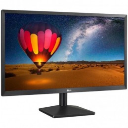 Monitor LED LG 22MN430M-B 21.5'' FreeSync, IPS, 16:9,  1920x1080, 200cd, 178/178, 1000:1, 5ms, AntiGlare, VGA, HDMI