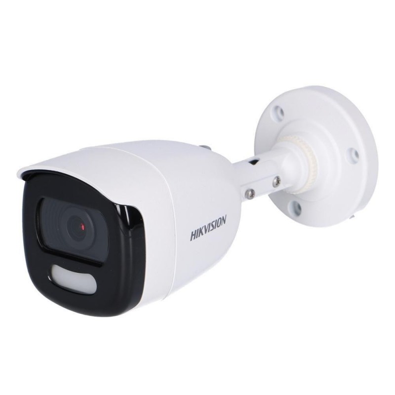 CAMERA TURBO HD BULLET 2MP 2.8MM IR 20M