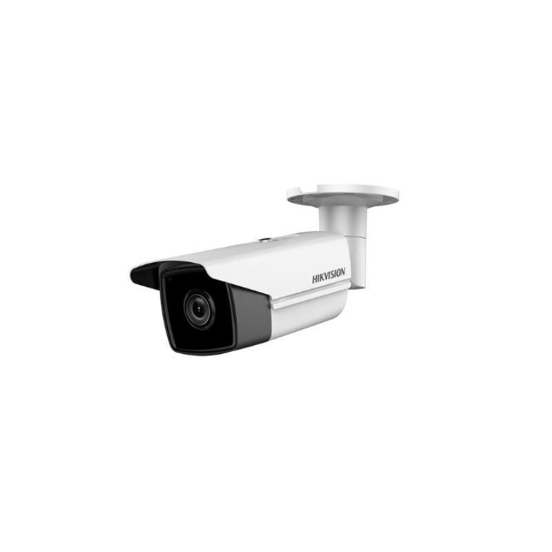 CAMERA BULLET IP 6MP 4MM IR80M