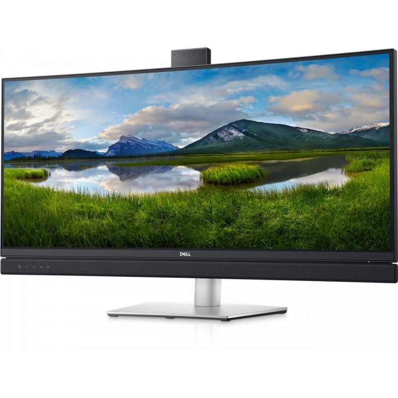 DL MONITOR 34'' C3422WE LED 3440 x 1440