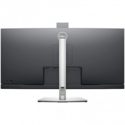 Monitor LED DELL Curved, Video Conferencing C3422WE, 34.14", WQHD 3440x1440, 21:9, IPS, 1000:1, 178/178, 5ms, 300cd/m2, DP, HDMI