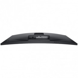 Monitor LED DELL Curved, Video Conferencing C3422WE, 34.14", WQHD 3440x1440, 21:9, IPS, 1000:1, 178/178, 5ms, 300cd/m2, DP, HDMI