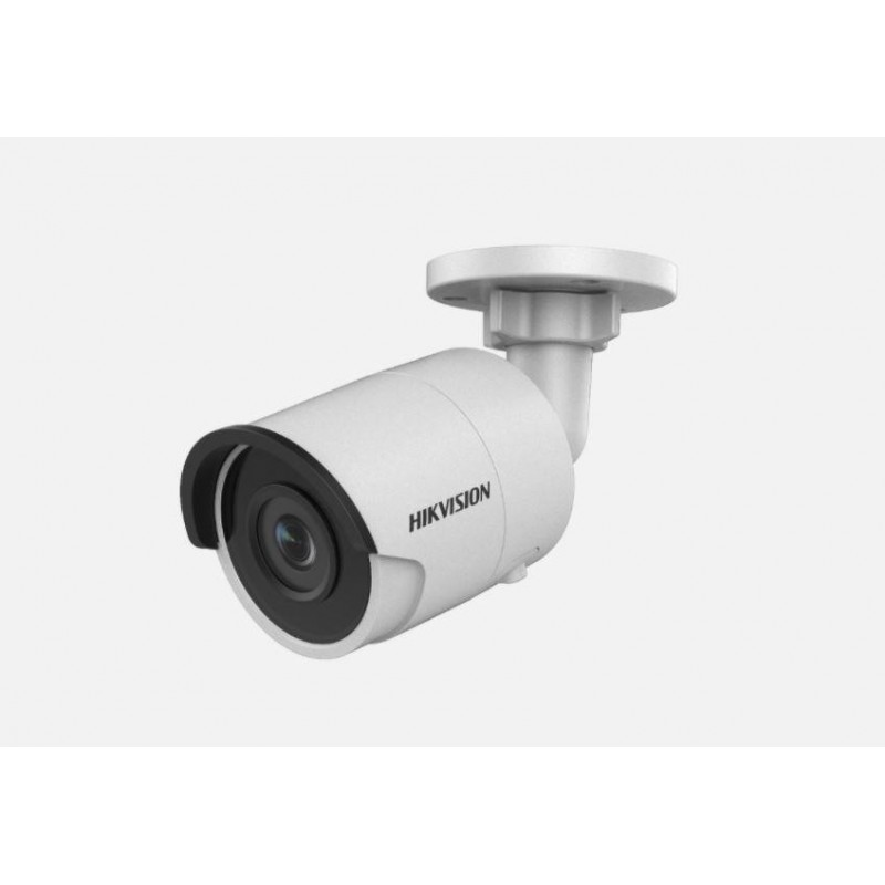 CAMERA HK IP BULLET 4MP 6MM IR 30M