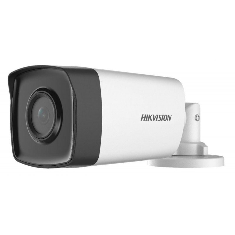 CAMERA TURBOHD BULLET 2MP 2.8MM IR40M