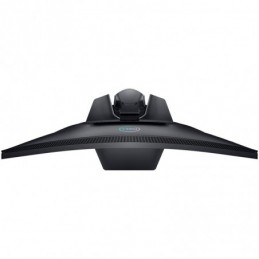 Monitor LED DELL CURVED S2422HG, 23.6", 1920x1080 @ 165Hz, 16:9, VA, 3000:1, 1ms MPRT / 4ms GtG, 350 cd/m2, VESA, HDMI, DP, heig