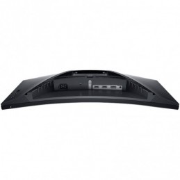 Monitor LED DELL CURVED S2422HG, 23.6", 1920x1080 @ 165Hz, 16:9, VA, 3000:1, 1ms MPRT / 4ms GtG, 350 cd/m2, VESA, HDMI, DP, heig
