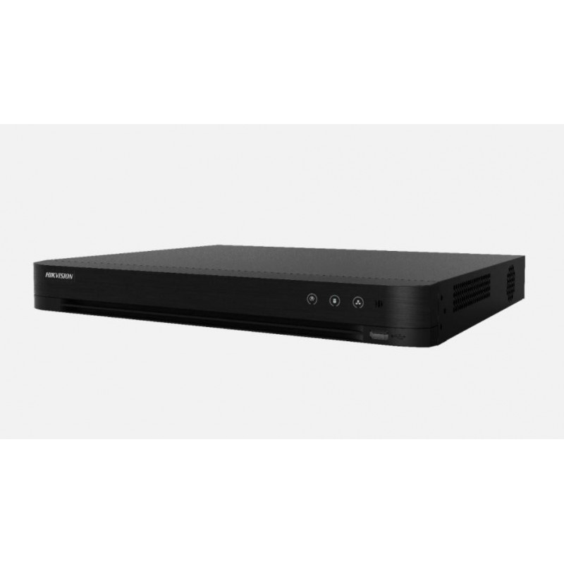 DVR TURBOHD 4 CH 5MP 2XHDD ACUSENS