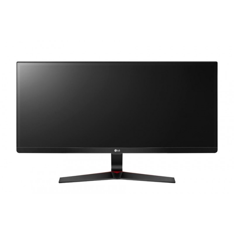 MONITOR 34" LG 34UM69G-B