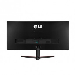 MONITOR 34" LG 34UM69G-B