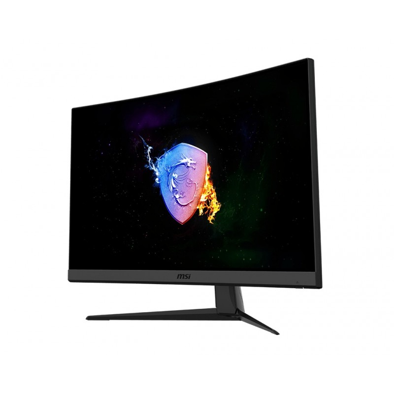 Optix G27C6 27" CURVED VA FHD 165Hz 1ms