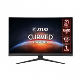 Optix G27C6 27" CURVED VA FHD 165Hz 1ms