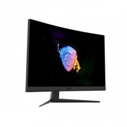 Optix G27C6 27" CURVED VA FHD 165Hz 1ms