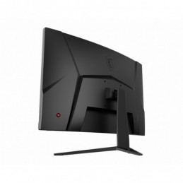 OPTIX G32CQ4 31.5" CURVED WQHD VA 165Hz