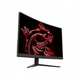 OPTIX G32CQ4 31.5" CURVED WQHD VA 165Hz