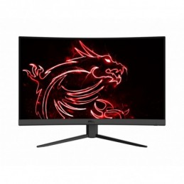 OPTIX G32CQ4 31.5" CURVED WQHD VA 165Hz