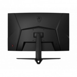 OPTIX G32CQ4 31.5" CURVED WQHD VA 165Hz