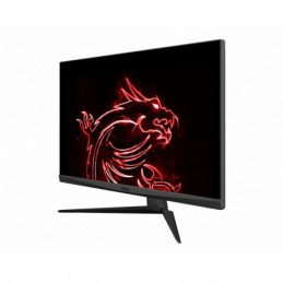OPTIX G273QF 27" FLAT IPS WQHD 165Hz, 1m