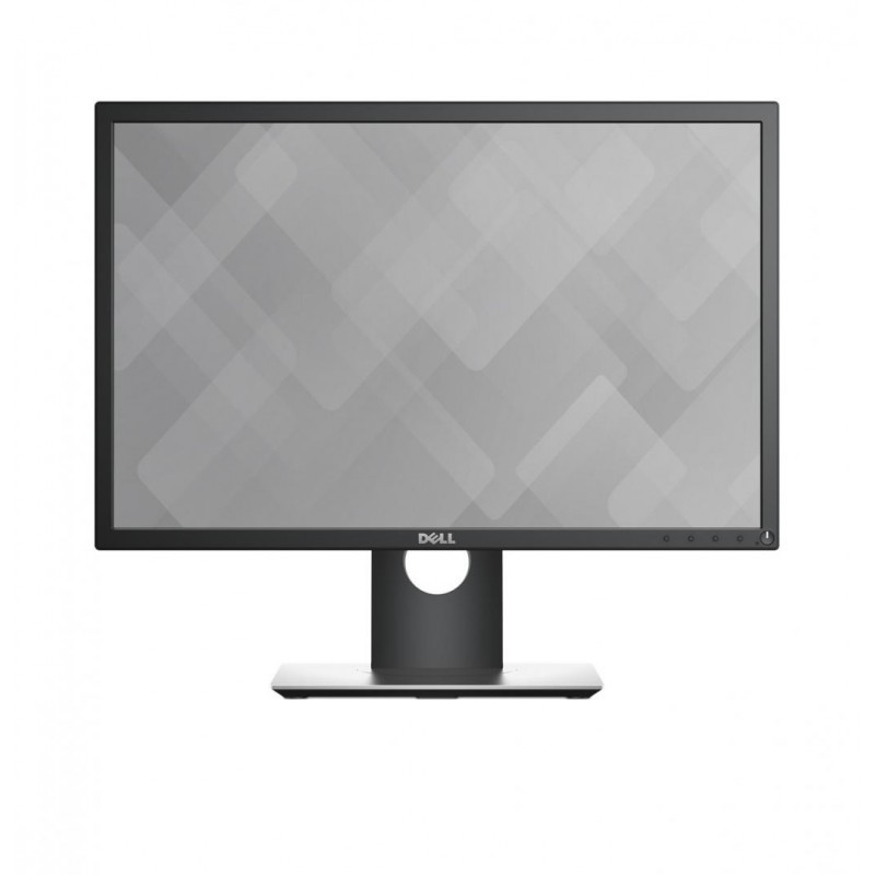 DL MONITOR 22" P2217 LED 1680x1050 BK