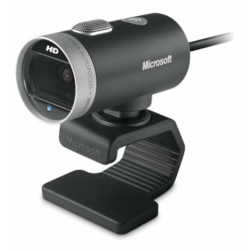 WEB CAM MICROSOFT CINEMA L2 HD