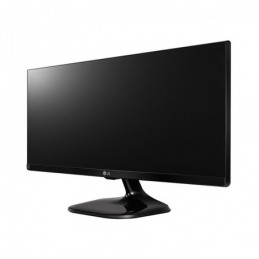 Monitor LED LG 25UM58-P (25'', 2560x1080, IPS, 5M:1, 5ms, 178/178, 250cd/m2, 2xHDMI), Black