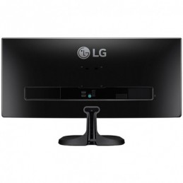 Monitor LED LG 25UM58-P (25'', 2560x1080, IPS, 5M:1, 5ms, 178/178, 250cd/m2, 2xHDMI), Black