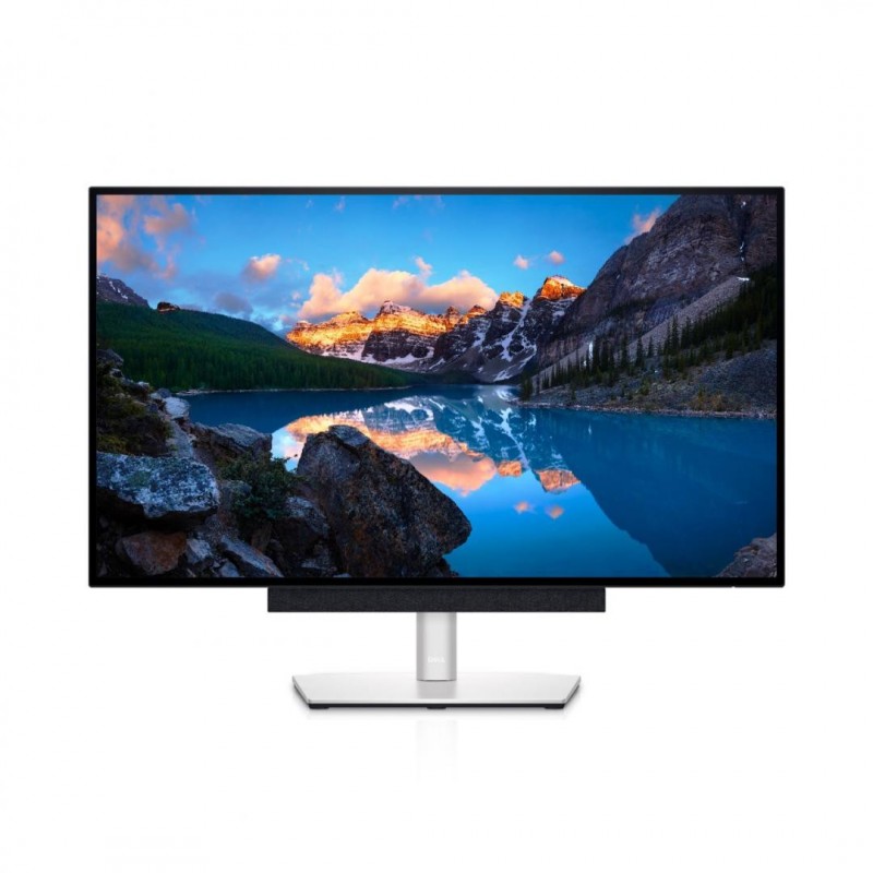 DL MONITOR 27" U2722D 1920 x 1080