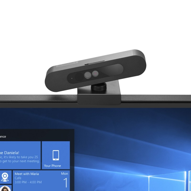 Lenovo 500 FHD Webcam