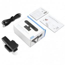 Lenovo 500 FHD Webcam