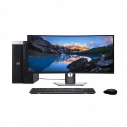 DL MONITOR 34" U3419W 3440x1440 BK