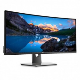 DL MONITOR 34" U3419W 3440x1440 BK