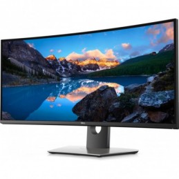DL MONITOR 34" U3419W 3440x1440 BK